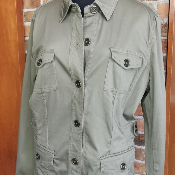 JONES NEW YORK SPORT JACKET - Picture 3 of 7